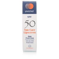 uvistat lipscreen spf50
