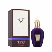 perfume unisex xerjoff edp v soprano 50 ml