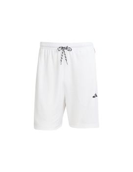 Pantalones cortos adidas Tiro Cb Np Hombre Blanco
