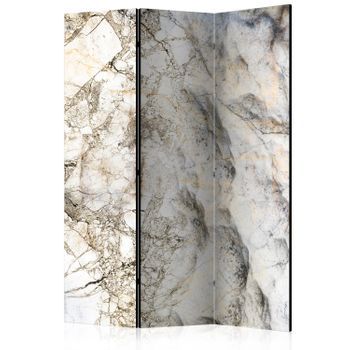 Biombo - Marble Mystery (135x172 Cm)