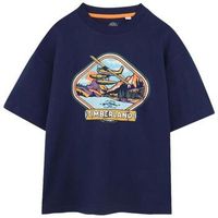 timberland tops y camisetas t604331 para nino