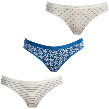 DIM Braguitas D4C17 para mujer