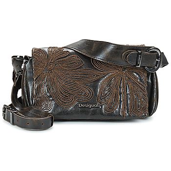 Desigual Bandolera MISTRAL NARON MINI FLAP para mujer