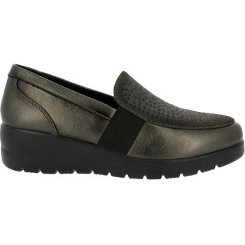 Doctor Cutillas Zapatos dc45410 musgo para mujer