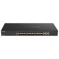 d-link dxs-1210-28s switch 24x10g sfp 4x10g 1u