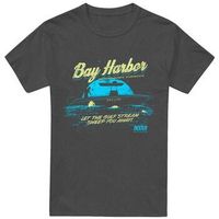 dexter tops y camisetas onlight fishing para mujer