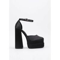 krack zapatos de tacon proud para mujer