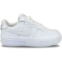nike zapatillas wmns air force 1 fontanka blanc para mujer