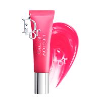dior labiales tratamiento de labios brillante - peptido y ceramida
