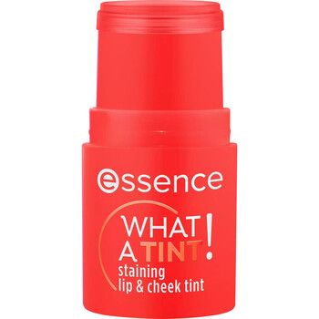 Essence Colorete & polvos What A Tint! Lip Cheek Tint - 20 Grapefruit Bliss para mujer