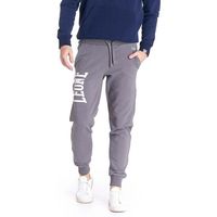 leone 1947 pantalon chandal man fleece para hombre