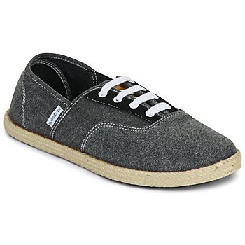 Quiksilver Alpargatas ESPADRILLED UP para hombre