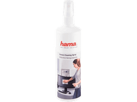 spray limpiador - hama 00113807 0240 kg especial para pantallas