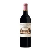 vieux chateau certan vino tinto la gravette de certan bordeaux 75 cl 145 vol