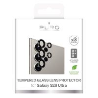protector lente camara sbs para samsung galaxy s26 ultra 3 unidades