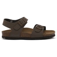 grunland sandalias moro 40luce para nino