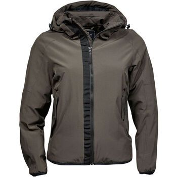 Tee Jays Chaqueta Urban Adventure para mujer