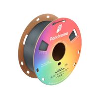 pla panchroma polymaker matte ash grey 175 mm