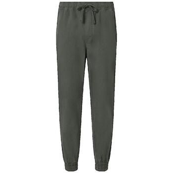 Ecoalf Pantalón chandal Pantalon Arga Kaki confortable et écologique para mujer