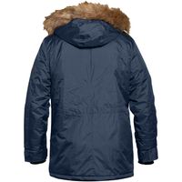duke parka d555 lovett para mujer