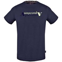 aquascutum camiseta sy201 para hombre