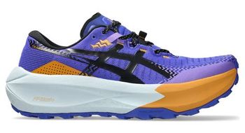 Asics hombre - morado