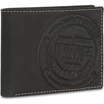 Skpat Cartera VINTAGE para hombre