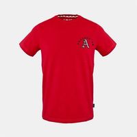 aquascutum camiseta and sids character para hombre