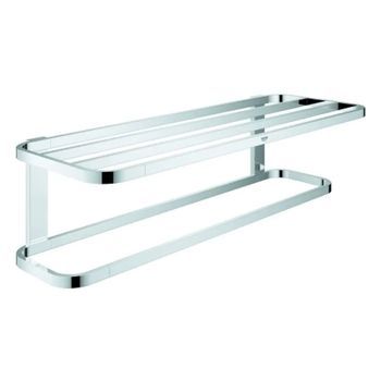 Toallero Múltiple Grohe Selection Chrome, 41066000