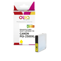 armor k20640ow cartucho de tinta 1 piezas compatible amarillo