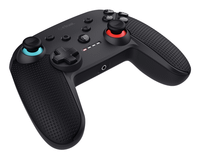 gamepad trust gxt1246 muta para nintendo switch con controles de mov y respuesta de vibracion negro
