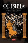 olimpia esposa de filipo