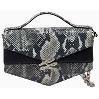 karl lagerfeld bandolera bolso bandolera karl studio negro para mujer