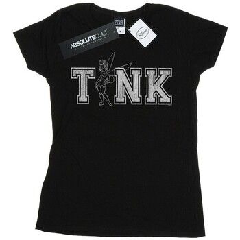 Disney Camiseta Tink para mujer