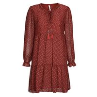 pepe jeans vestido eleonora para mujer