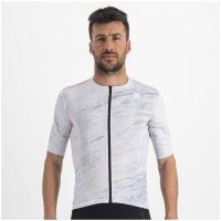 sportfu cliff supergiara jersey - xl - ash gray