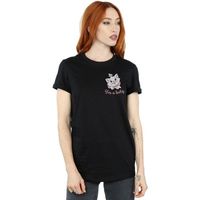 disney camiseta aristocats im a lady para mujer