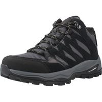 columbia zapatillas de senderismo redmond iv mid waterproof para mujer