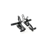 kit tren trasero bmw r 9t 16- lsl negro