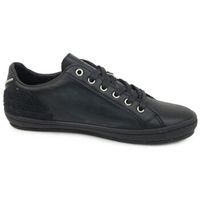 guess deportivas moda sneaker black fmlow4ele12 para hombre