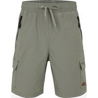 ellesse short gaiano cargo short para hombre