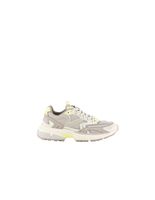 zapatillas victoria mythos - neon mujer beige