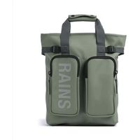rains mochila tote backpack w3 para hombre