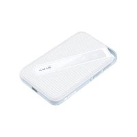 router d-link dwr-932wm 4g lte 150 mbps wifi 6 portatil bateria 3000mah blanco