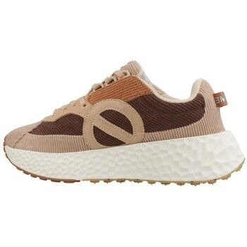 No Name Deportivas Moda Carter Runner Daddy para mujer
