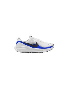 Zapatillas de Running Nike Revolution 8 Hombre Blanco
