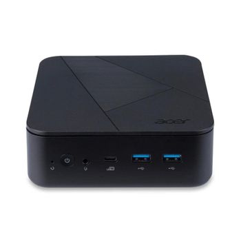 Acer Veriton NUC Barebone Intel N100 Wi-Fi 6