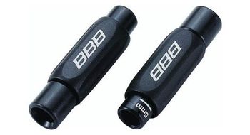 Bbb lineadjuster 4mm cable tension barrel adjusters  2