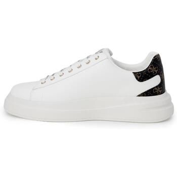 Guess Deportivas Moda ELBA FMPVIB LEA12 para hombre