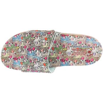 Skechers Chanclas Sandales Pop Ups 2 - Spring Crush multicolores para mujer